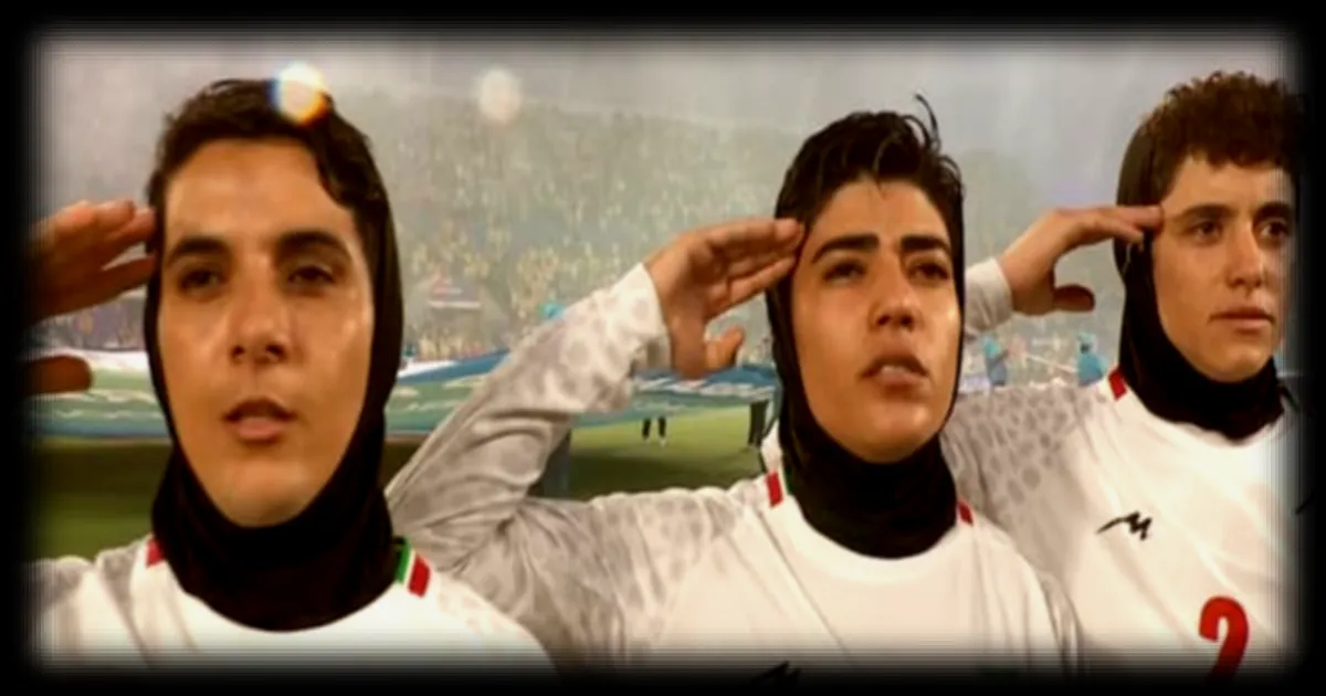 Warré en Iran: cinq joueuses iraniennes obtiennent l'asile en Australie, Donald Trump appelle à leur accueil