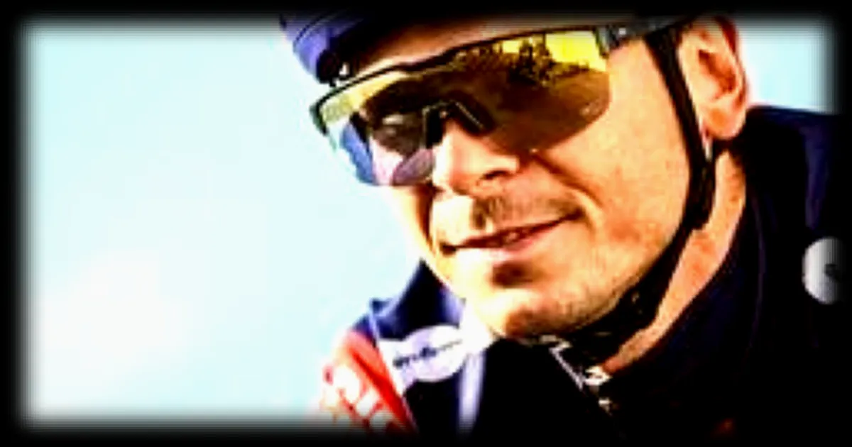 Warren Barguil de retour à l'entraînement après un mois d'arrêt