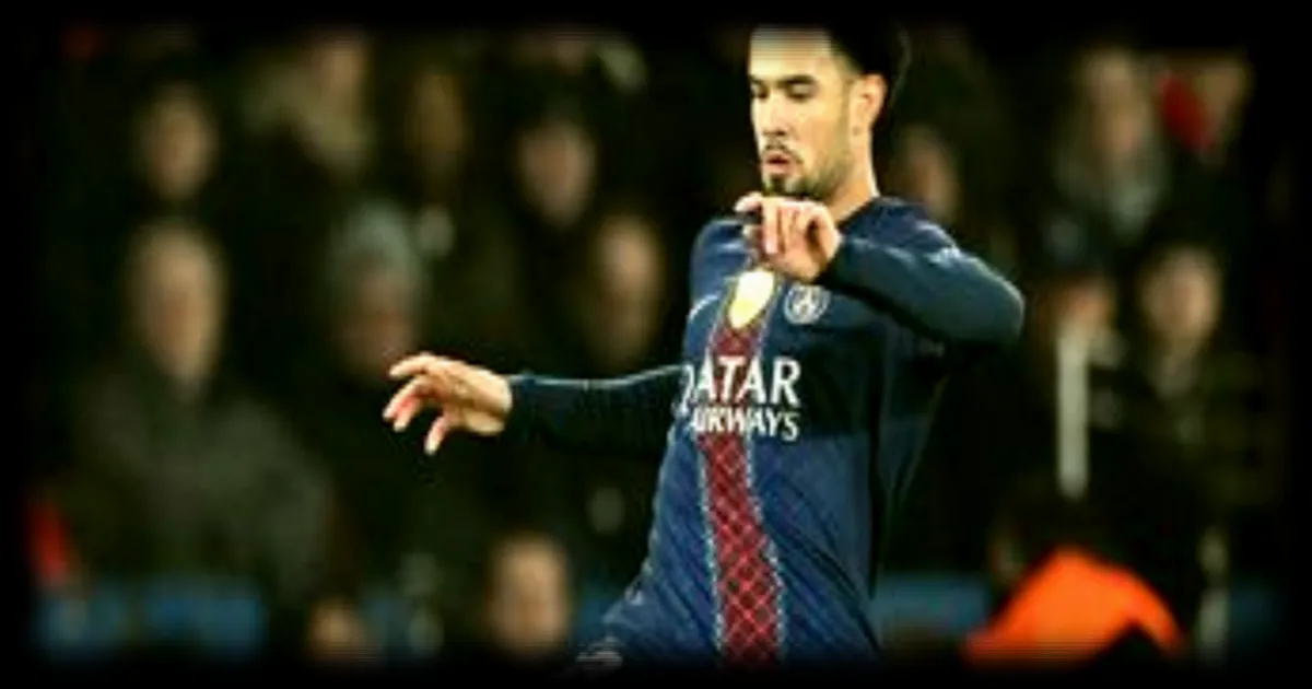 Warren Zaïre-Emery : le PSG attend un renouveau de ce titi indispensable contre Liverpool