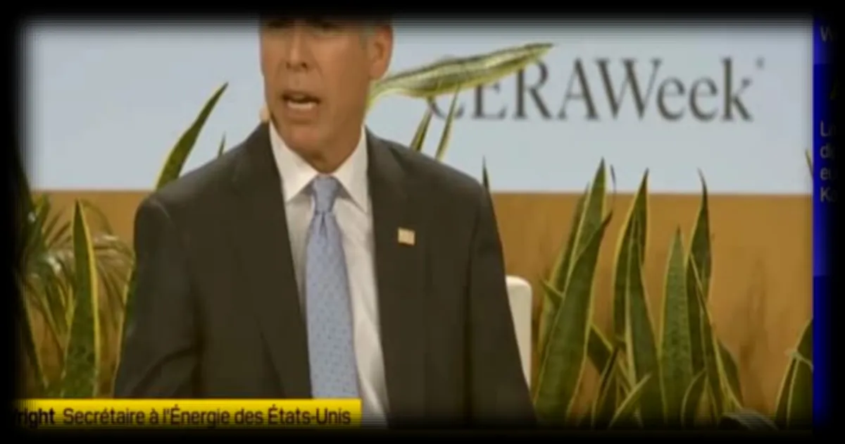 Washington assure que les perturbations du marché du pétrole sont temporaires