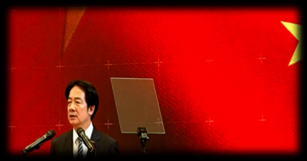 Washington dénonce une campagne d'intimidation de Pékin contre le président taïwanais