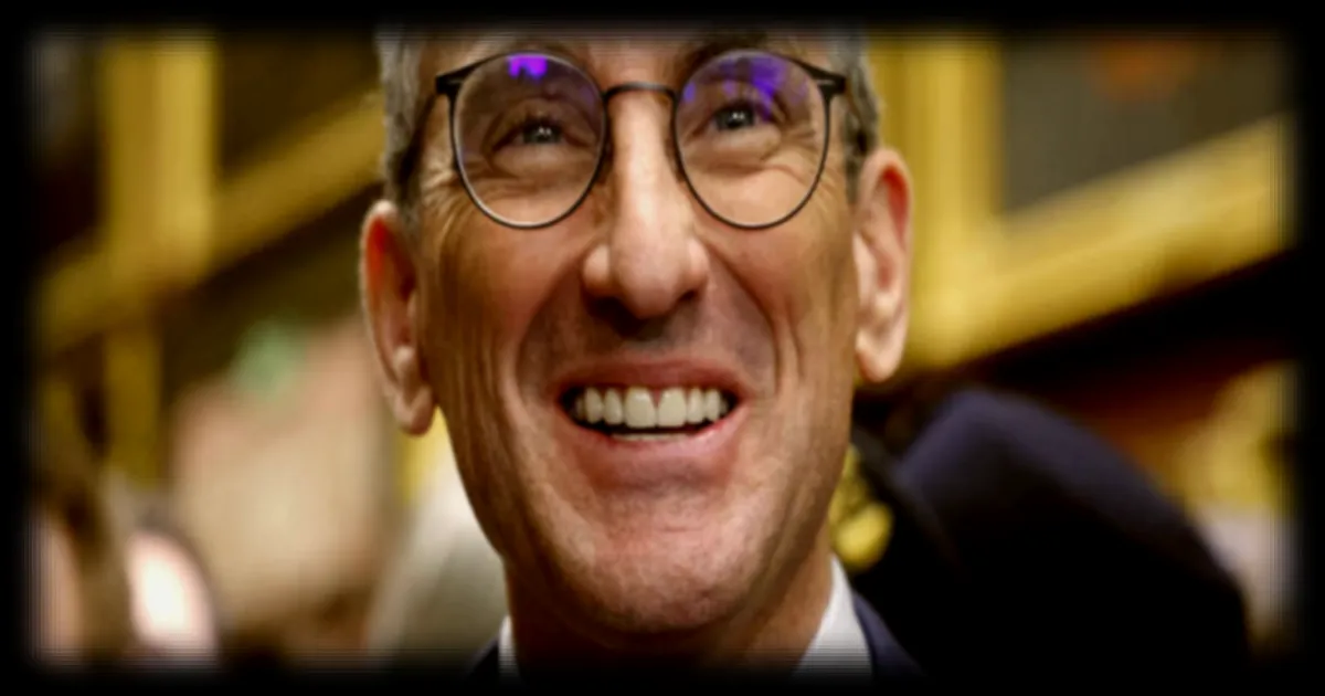 Washington menace de bloquer la nomination de l'ambassadeur français Aurélien Lechevallier