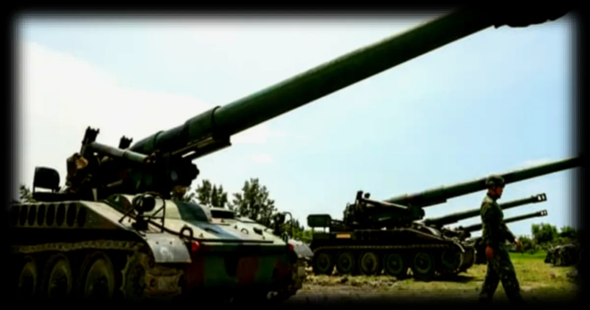 Washington presse Taipei d'augmenter son budget de défense face aux menaces chinoises