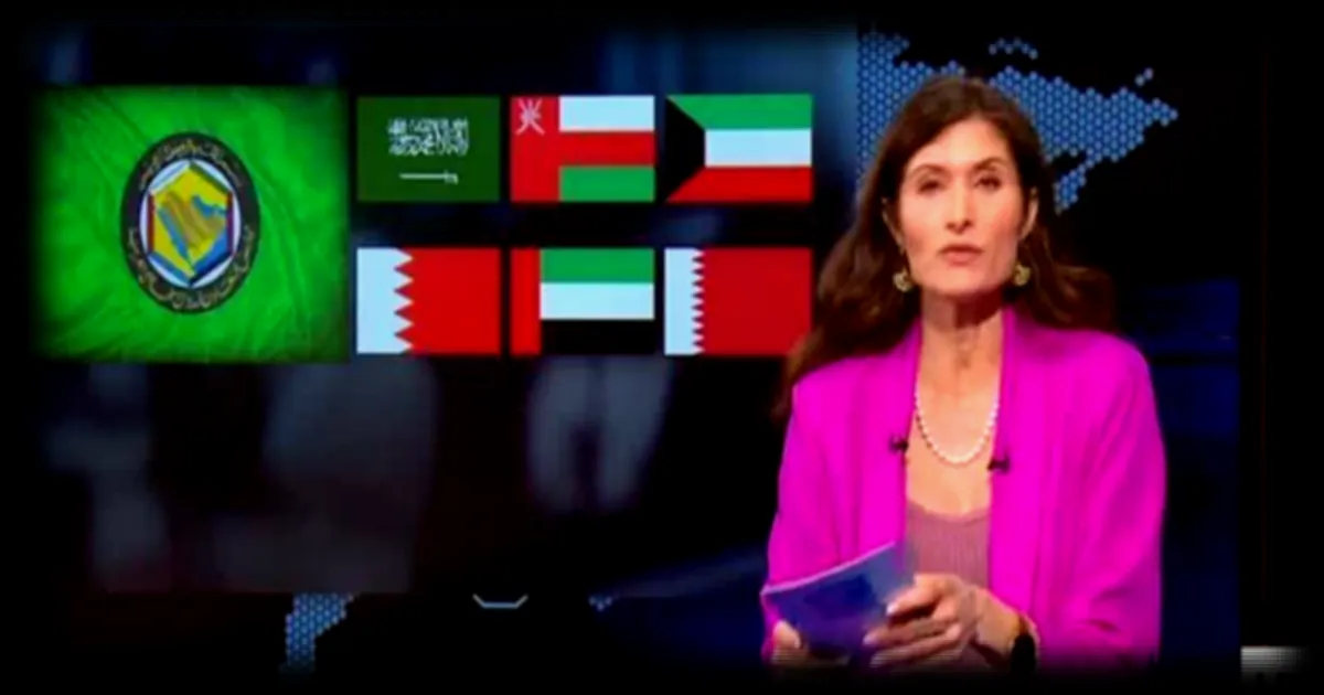 Washington renforce l'arsenal des monarchies du Golfe face à l'Iran