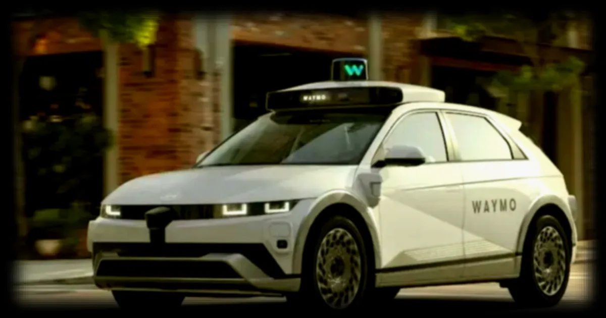 Waymo prépare l’arrivée de ses taxis autonomes à Munich d’ici fin 2027