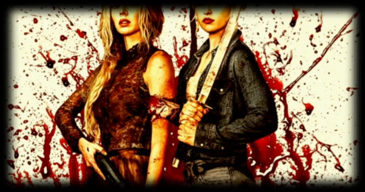 Wedding Nightmare 2 : un second cauchemar taille patron