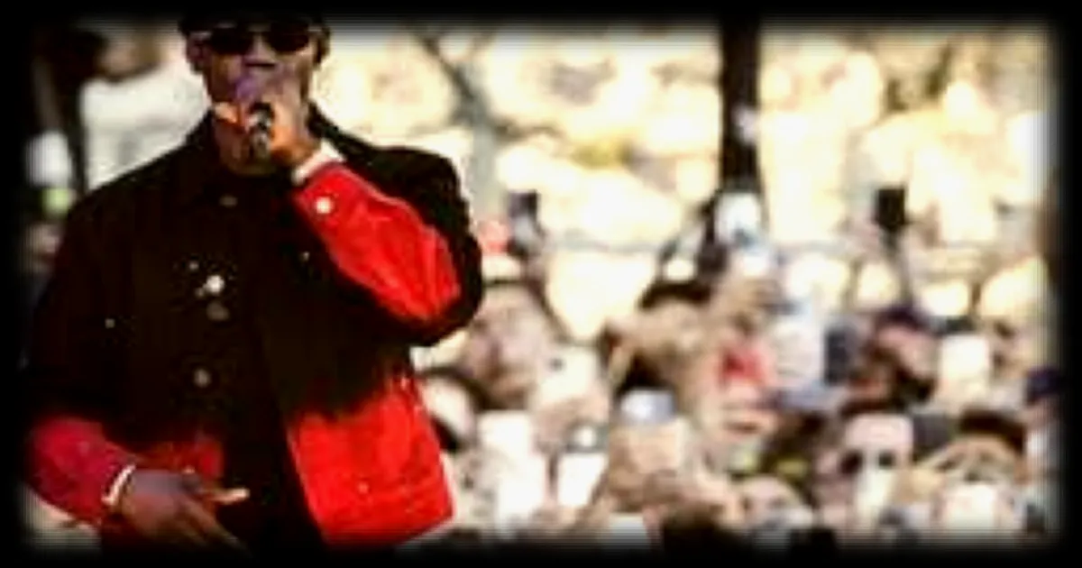 Werenoi : Un Concert d'Hommage Exceptionnel pour Perpetuer son Heritage