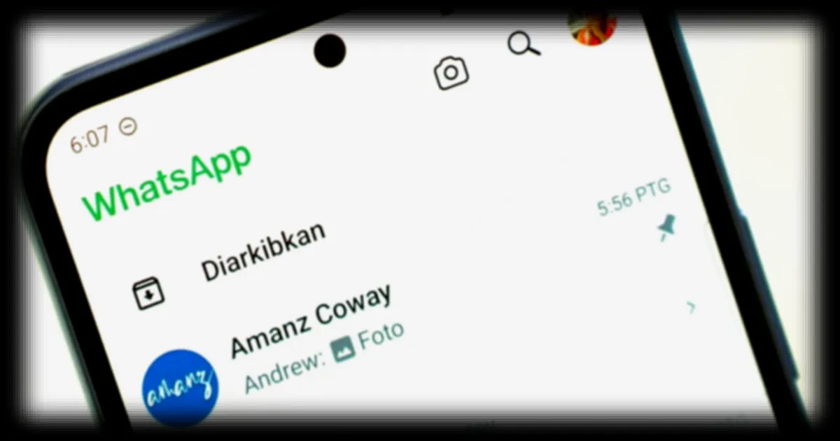 WhatsApp teste les noms d'utilisateur : l'évolution qui pourrait changer la dynamique des échanges