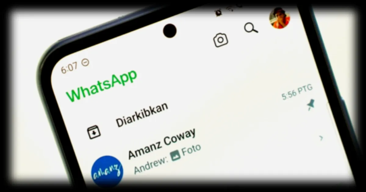 WhatsApp va cesser de supporter une ancienne version d'Android en septembre