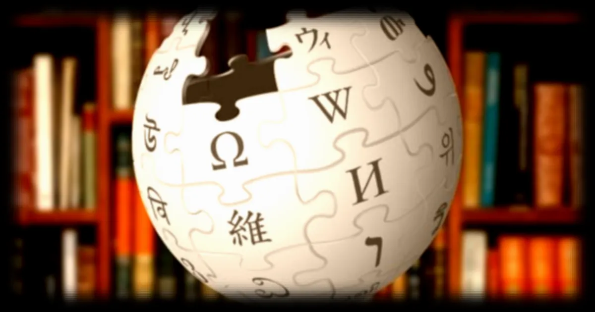 Wikipedia interdit l'utilisation de l'intelligence artificielle pour la rédaction de ses articles