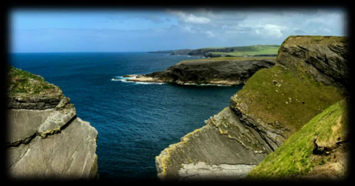 Wild Atlantic Way : La route mythique qui longe l'Ouest irlandais