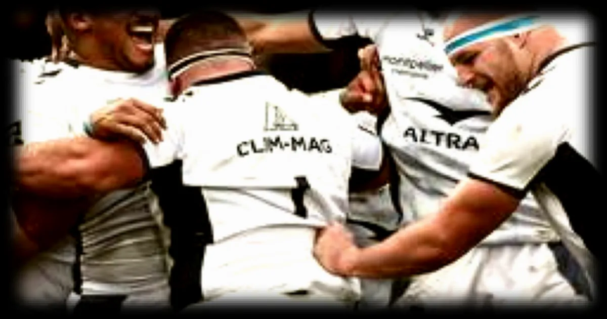 Wilfrid Hounkpatin prolonge son contrat avec Montpellier : une saison de plus pour le pilier droit