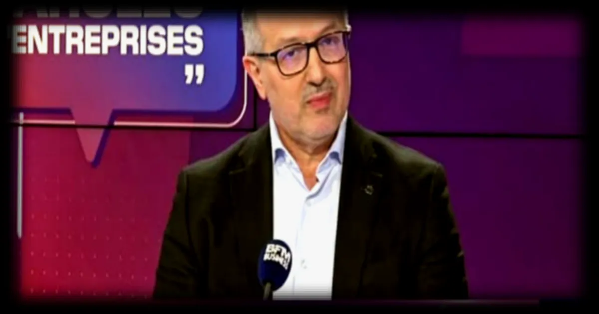 William Bouzemarène (Best Energy Control) : un acteur clé dans le domaine de l'énergie