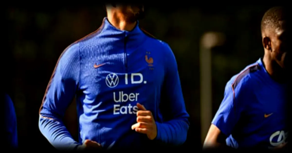 William Saliba devrait faire son retour contre la Suède en Coupe du monde