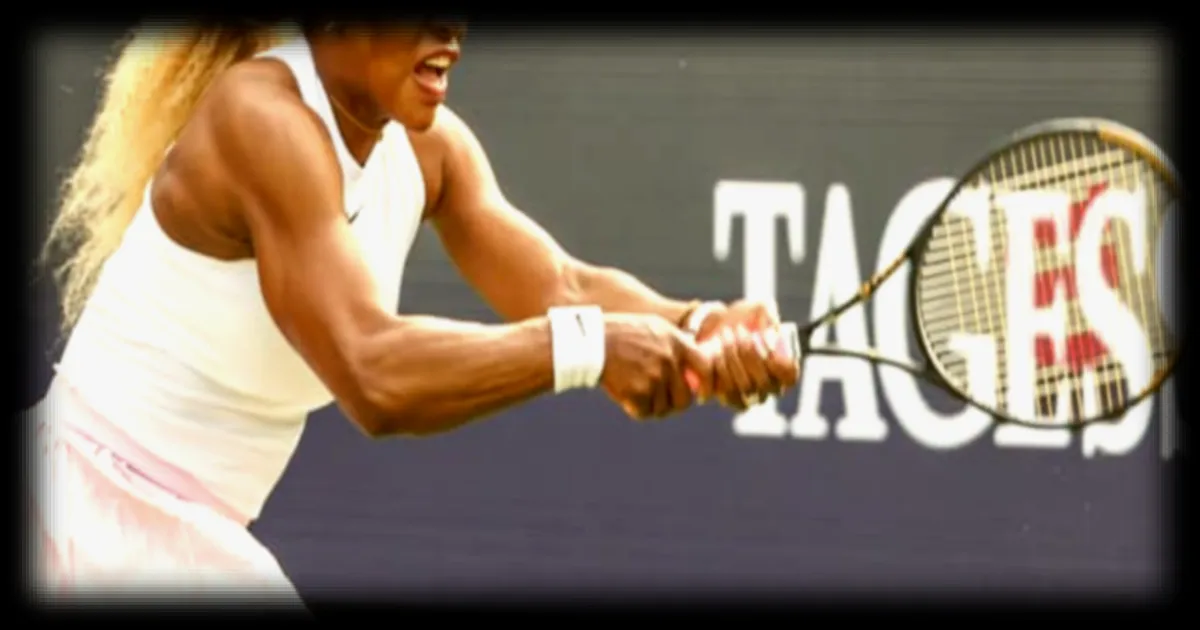 Wimbledon 2026 : Serena Williams de retour en simple à 44 ans après quatre ans d'absence