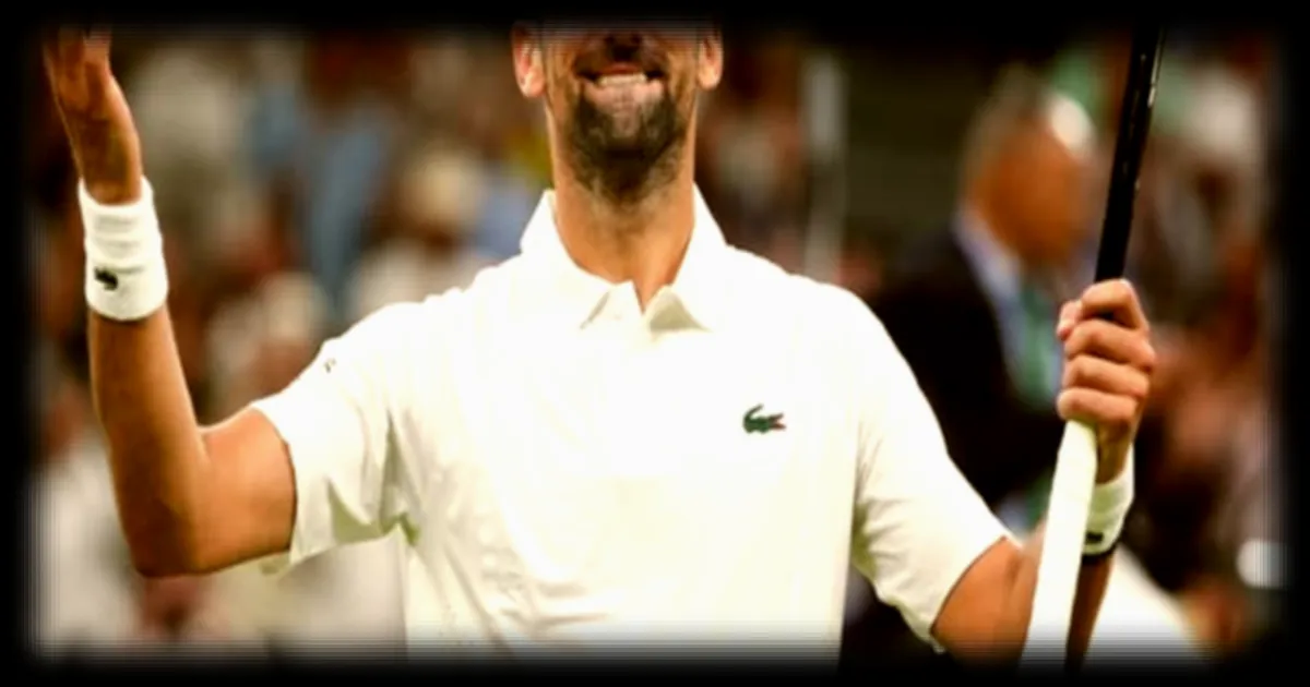 Wimbledon : Djokovic critique la réforme des Masters 1000 et plaide pour un renouveau du tennis
