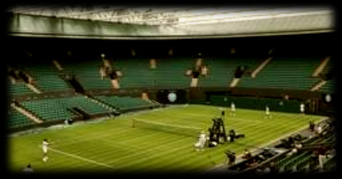 Wimbledon et ses riverains s’affrontent depuis cinq ans pour agrandir le All England Club