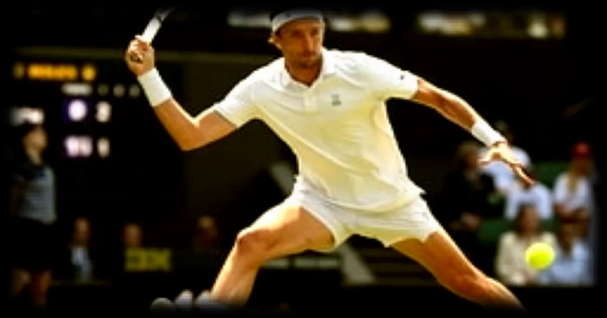 Wimbledon : fin de parcours pour les Français, les favoris assurent