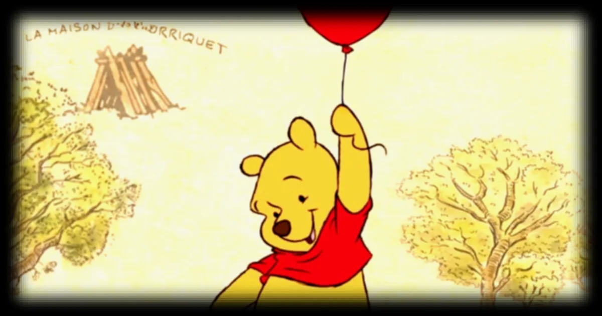Winnie l'Ourson célèbre ses 100 ans avec une expérience immersive gratuite