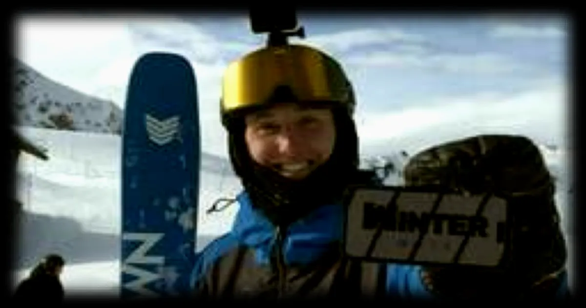 Winter Mate : Une Application Française pour Apprendre à Skier Testée et Approuvée