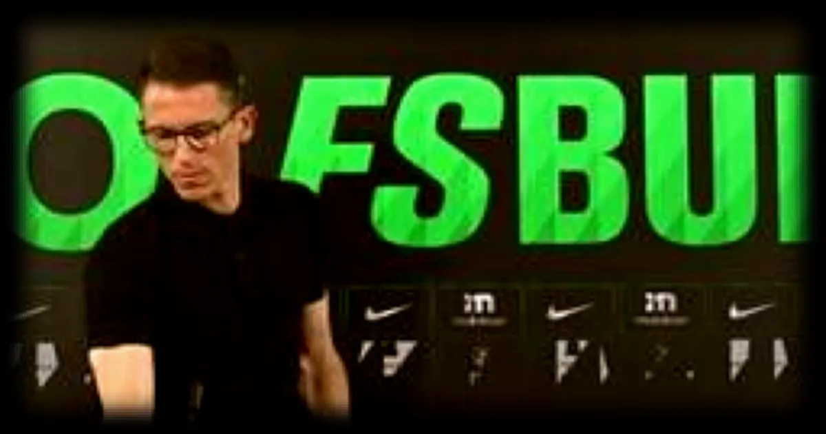 Wolfsburg se sépare de son entraîneur et son directeur sportif après une saison difficile en Bundesliga