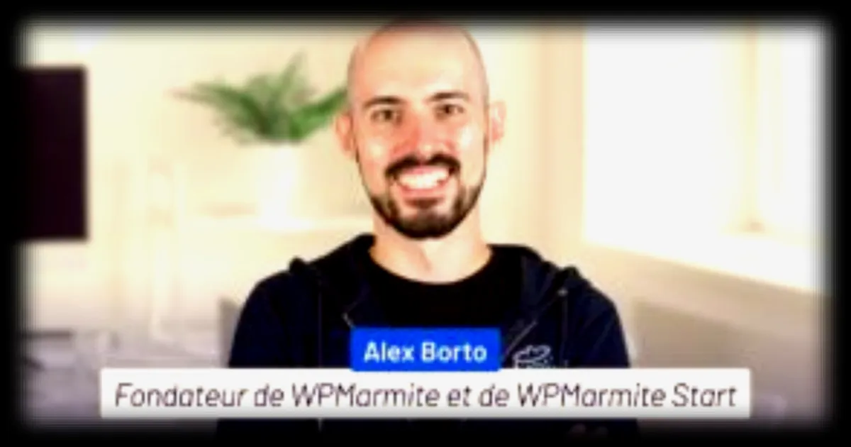 WordPress 7.0 : les nouvelles fonctionnalités dévoilées par Alex Borto pour les professionnels du web