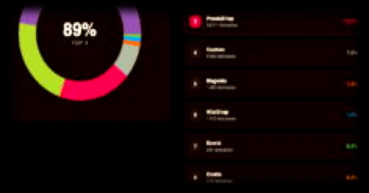 WordPress en Tête : WooCommerce, Shopify et PrestaShop Dominent le Secteur du E-commerce en France