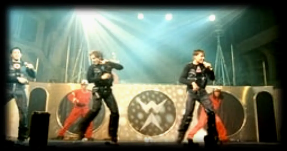 Worlds Apart, l'incroyable longévité d'un boys band anglais en France