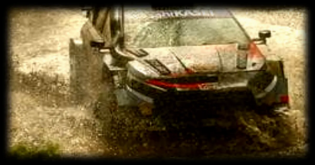 WRC : Thierry Neuville abandonne, Takamoto Katsuta devient leader provisoire au Kenya