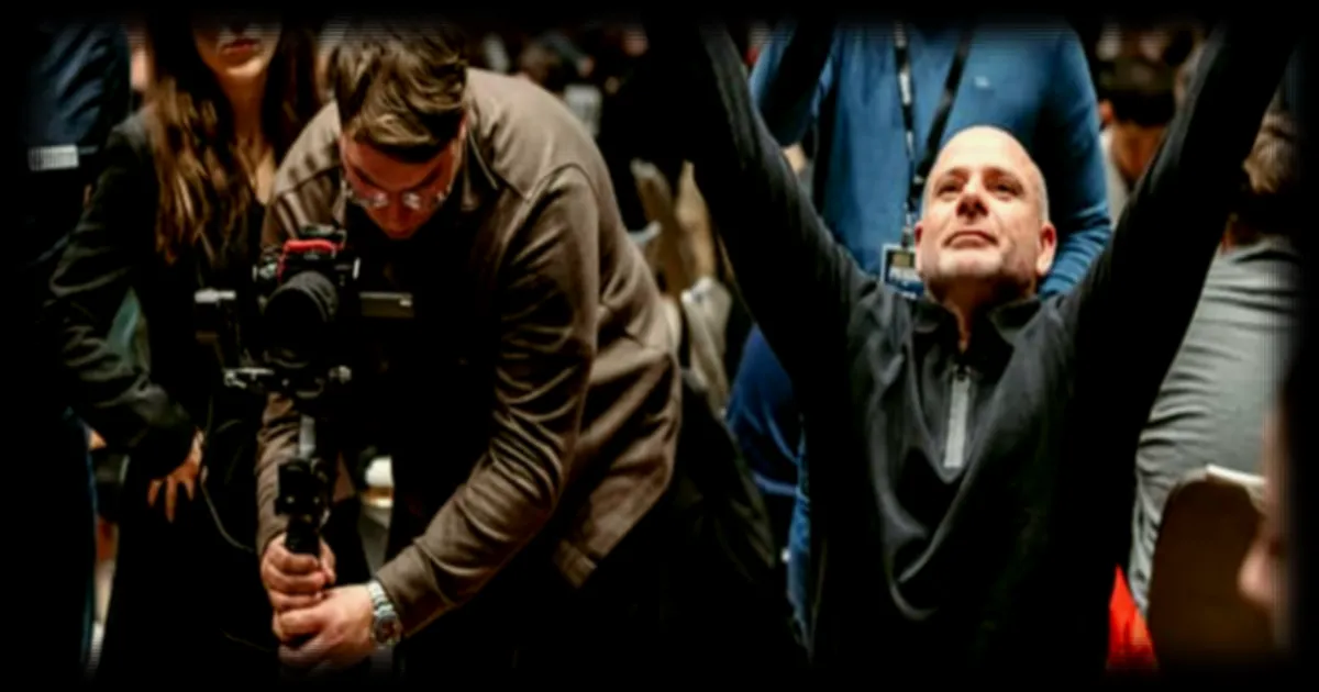 WSOP : Gilles Silbernagel, 45ème vainqueur français, remporte 165.000€