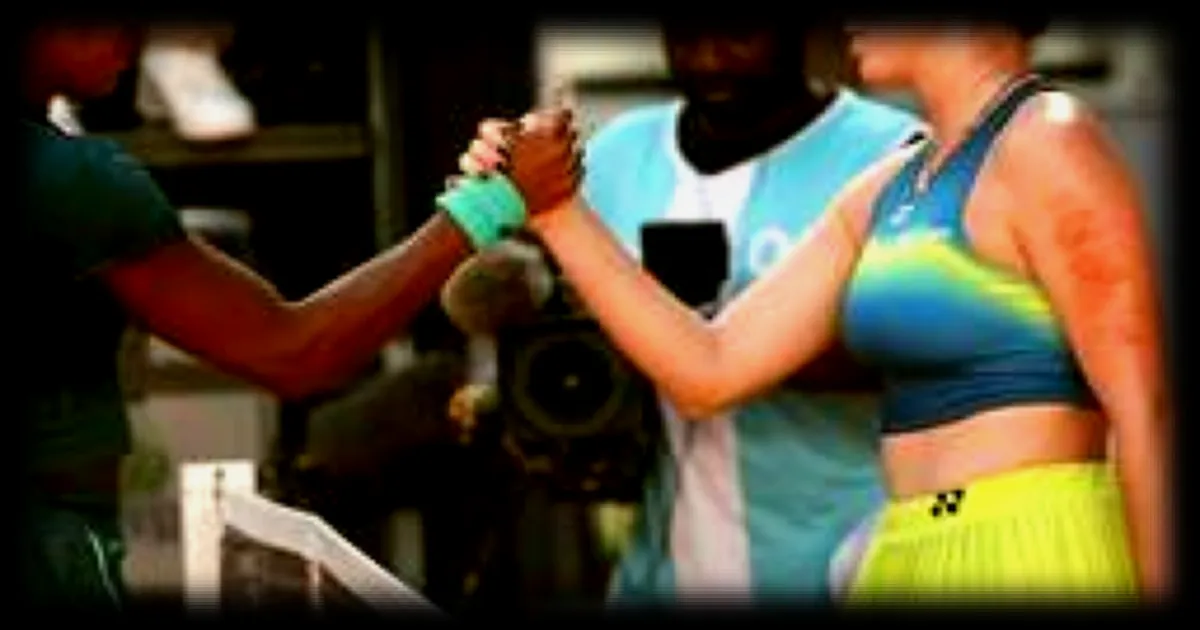 WTA 1000 de Madrid : Coco Gauff battue en huitième de finale par Linda Noskova