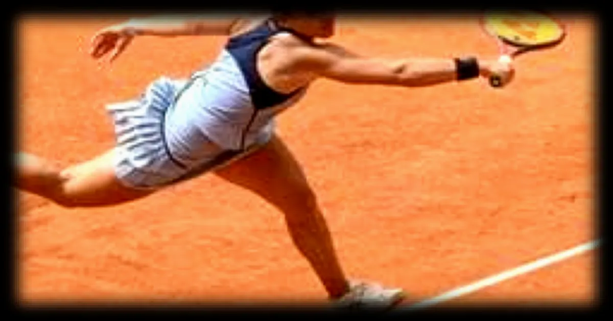 WTA 1000 de Rome : Jasmine Paolini chute face à Elise Mertens