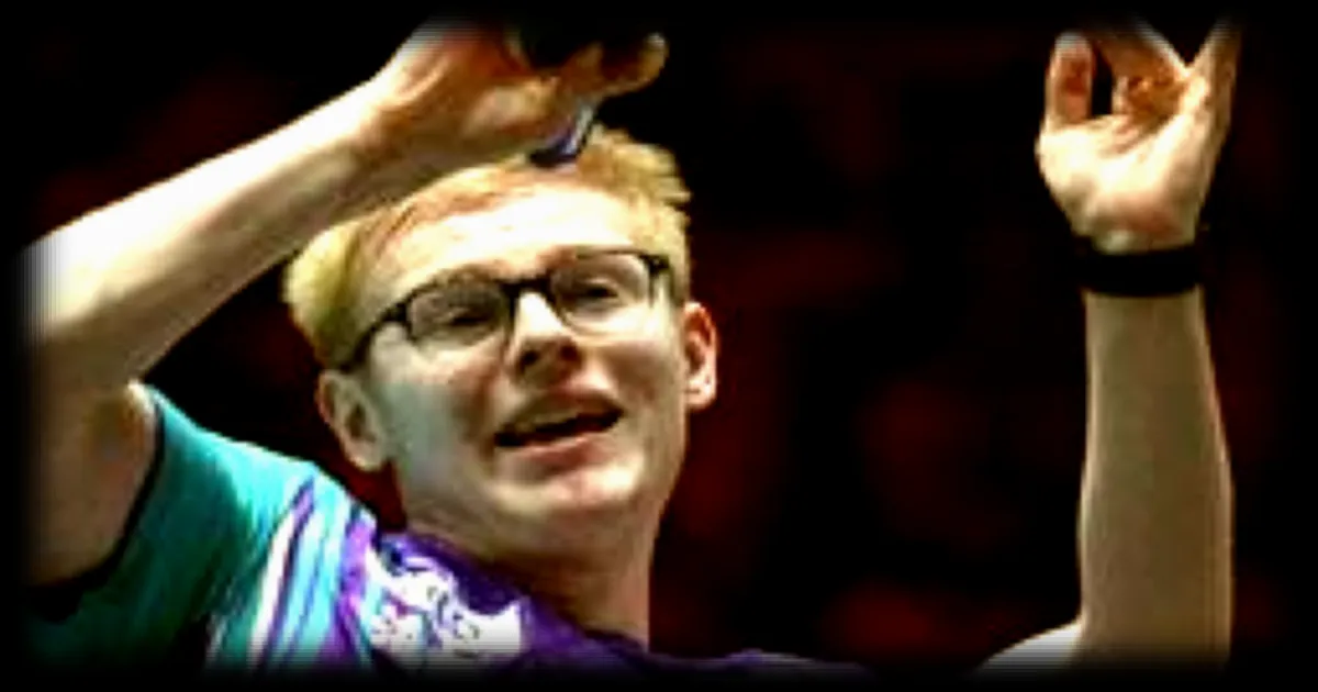 WTT Champions de Chongqing : Félix Lebrun bat An Jae-hyun et se qualifie pour les quarts de finale