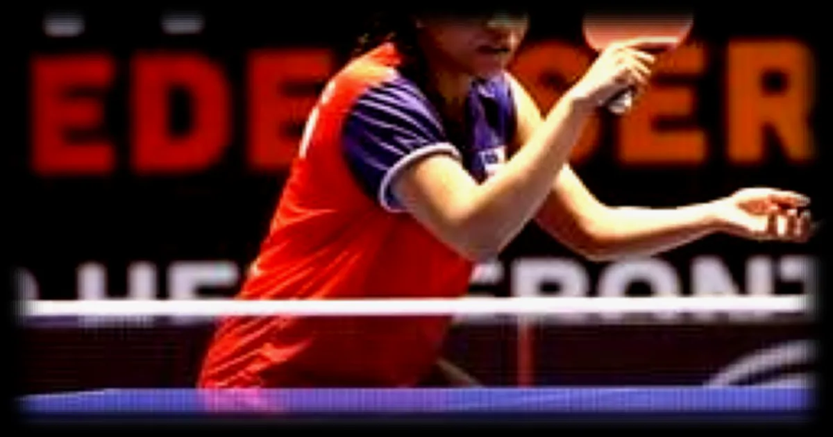 WTT Feeder d’Hennebont 2026 : les gains des joueurs dévoilés pour ce tournoi international de tennis de table en Bretagne