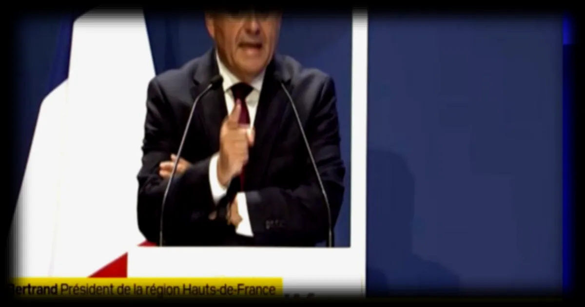 Xavier Bertrand affirme que le patrimoine des Français leur appartient, pas à l'État