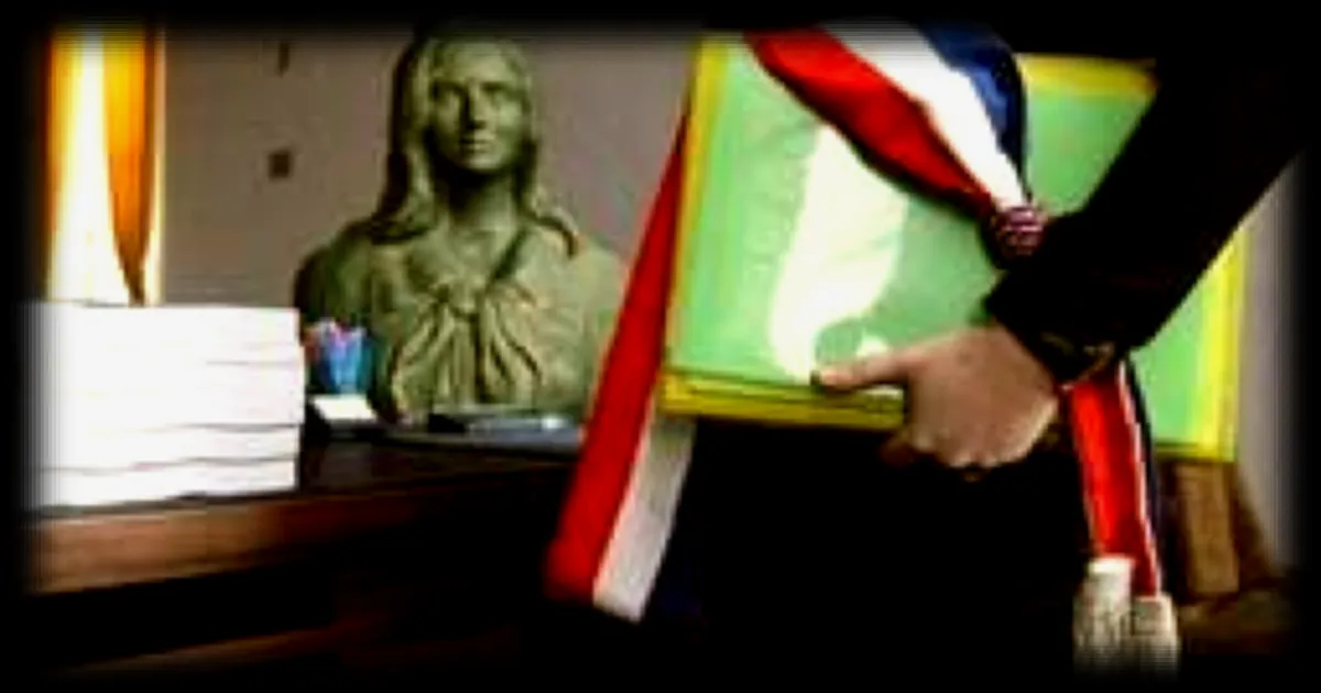 Xavier Delarue nommé préfet de l'Eure à compter du 6 mai 2026