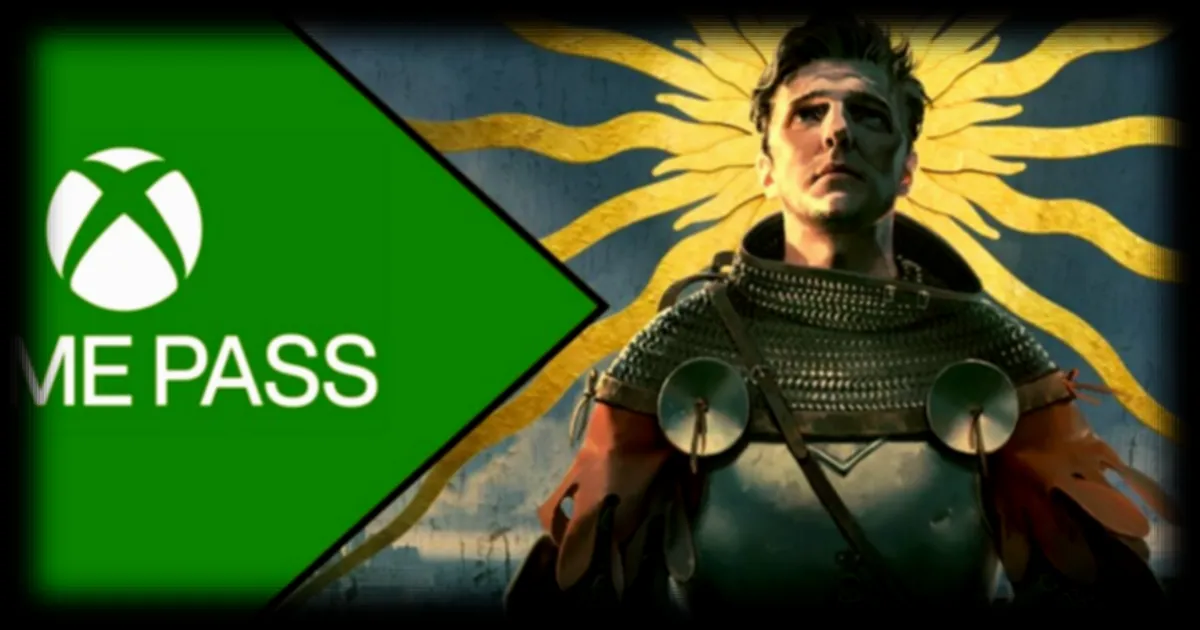 Xbox Game Pass : les nouveaux jeux offerts pour mars