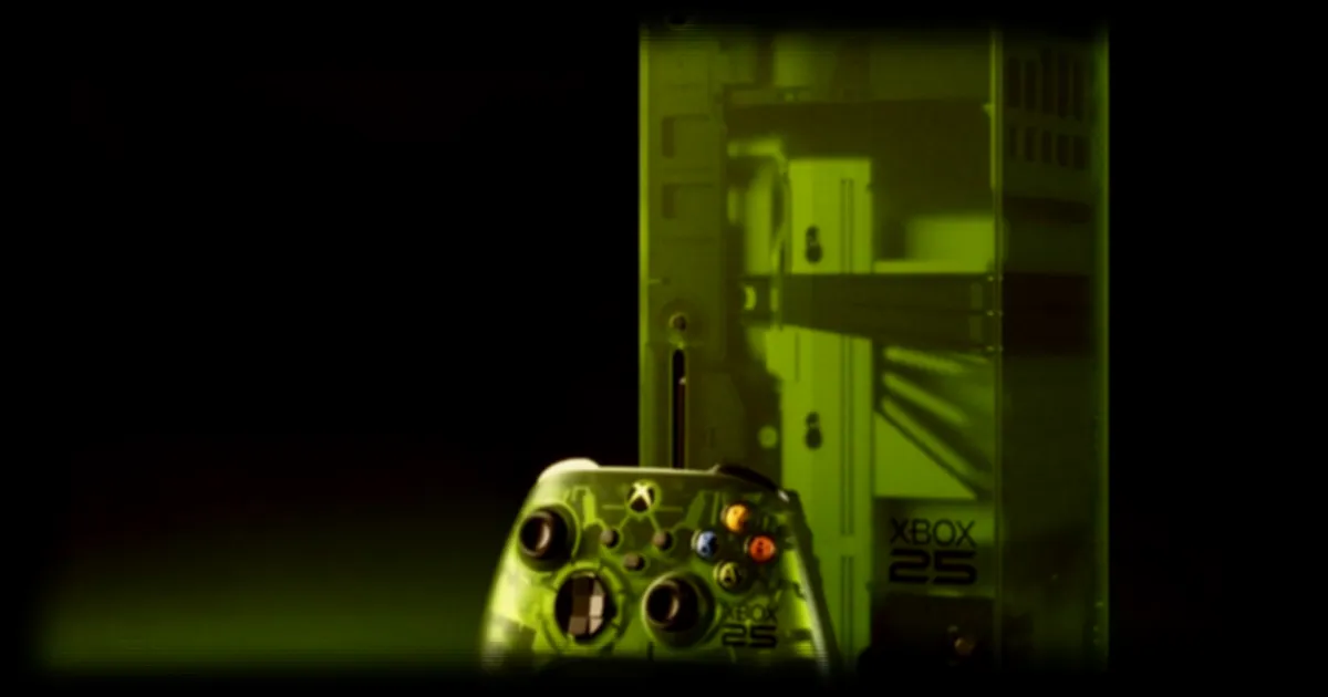 Xbox Helix : les joueurs attendent avec impatience des disques