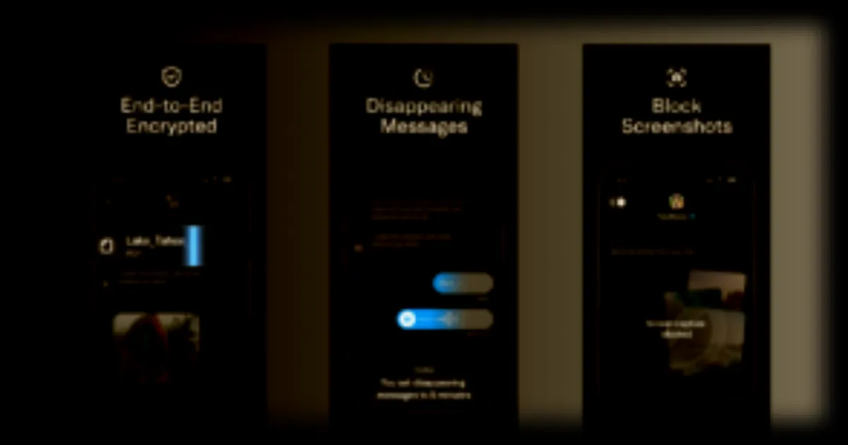 XChat, la messagerie de X, disponible sur iOS : fonctionnalités et accès dévoilés