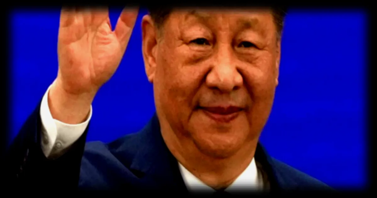 Xi Jinping entame une tournée diplomatique en Asie centrale et en Afrique pour promouvoir l’influence chinoise