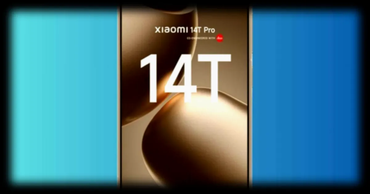 Xiaomi 14T Pro reconditionné : Rakuten propose une promotion de -36 % ce week-end