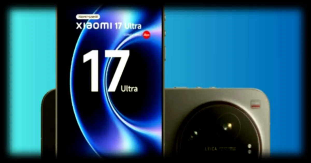 Xiaomi 17 Ultra : Rakuten propose le flagship à moins de 1 200 €, soit 300 € de moins que son prix public