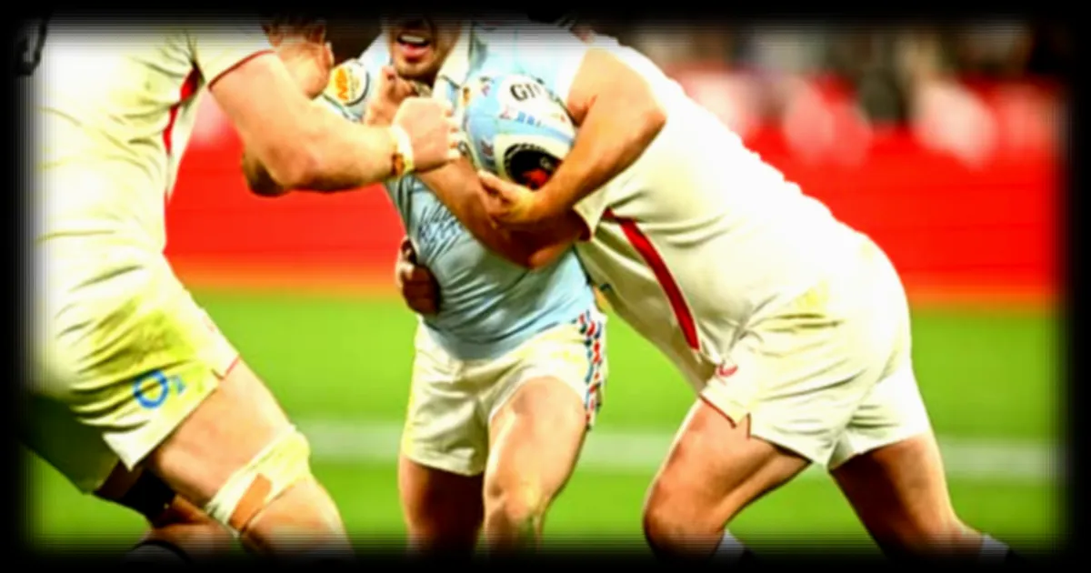 XV de France : Antoine Dupont traverse une zone de doute après un Tournoi en demi-teinte