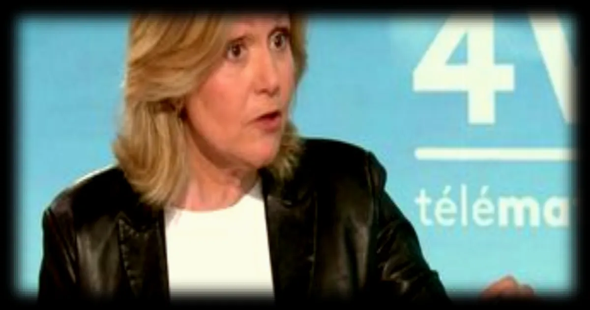 Yaël Braun-Pivet reconnaît des 'points de désaccord' avec Renaissance et regrette des 'décisions catastrophiques'
