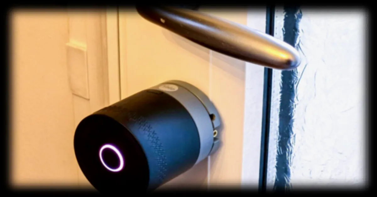 Yale Linus L2 Lite : la nouvelle serrure connectée abordable mais avec quelques compromis à prendre en compte