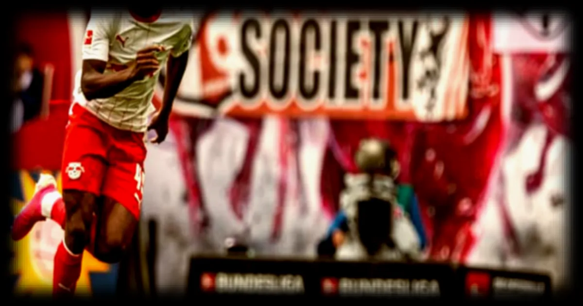 Yan Diomandé, l’ailier ivoirien de 19 ans qui fait tourner les têtes des cadors européens