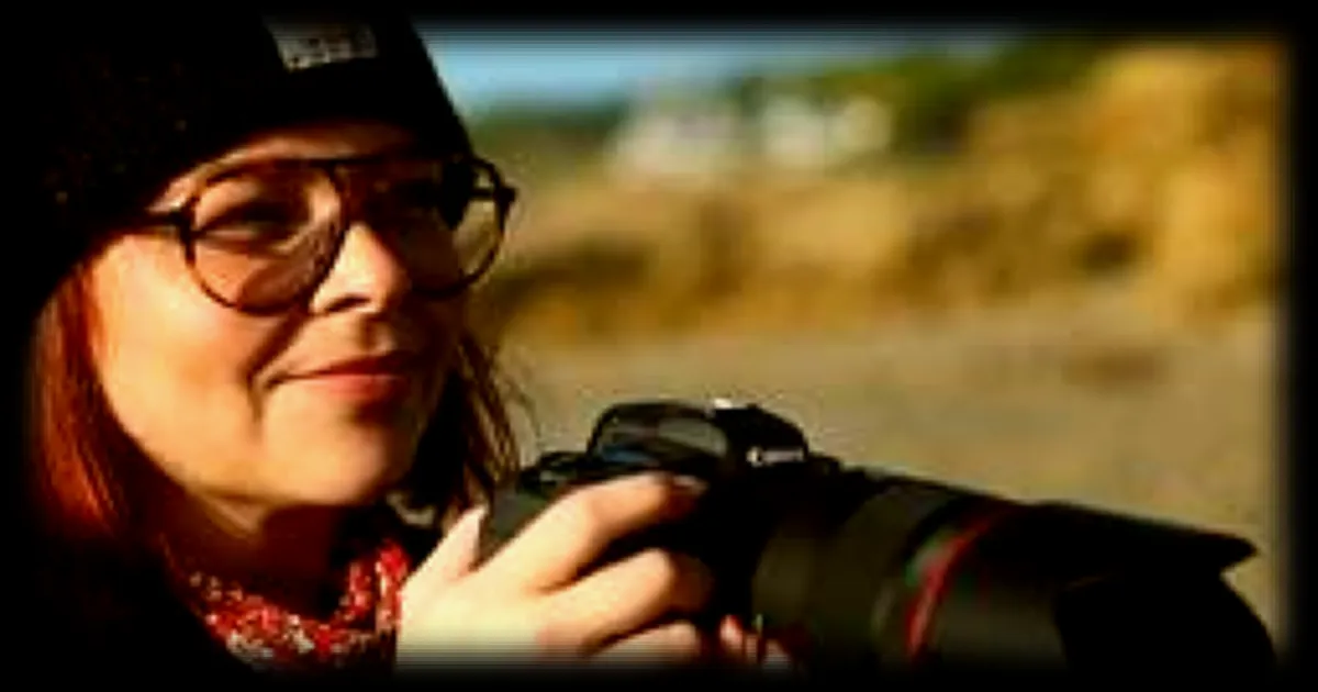 Yanisse Legrand, 28 ans, se lance dans la photographie après avoir quitté son poste dans le marketing automobile