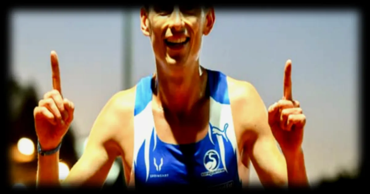 Yann Schrub: « Une erreur professionnelle » lui a coûté la médaille d'argent sur 3000m aux Mondiaux en salle