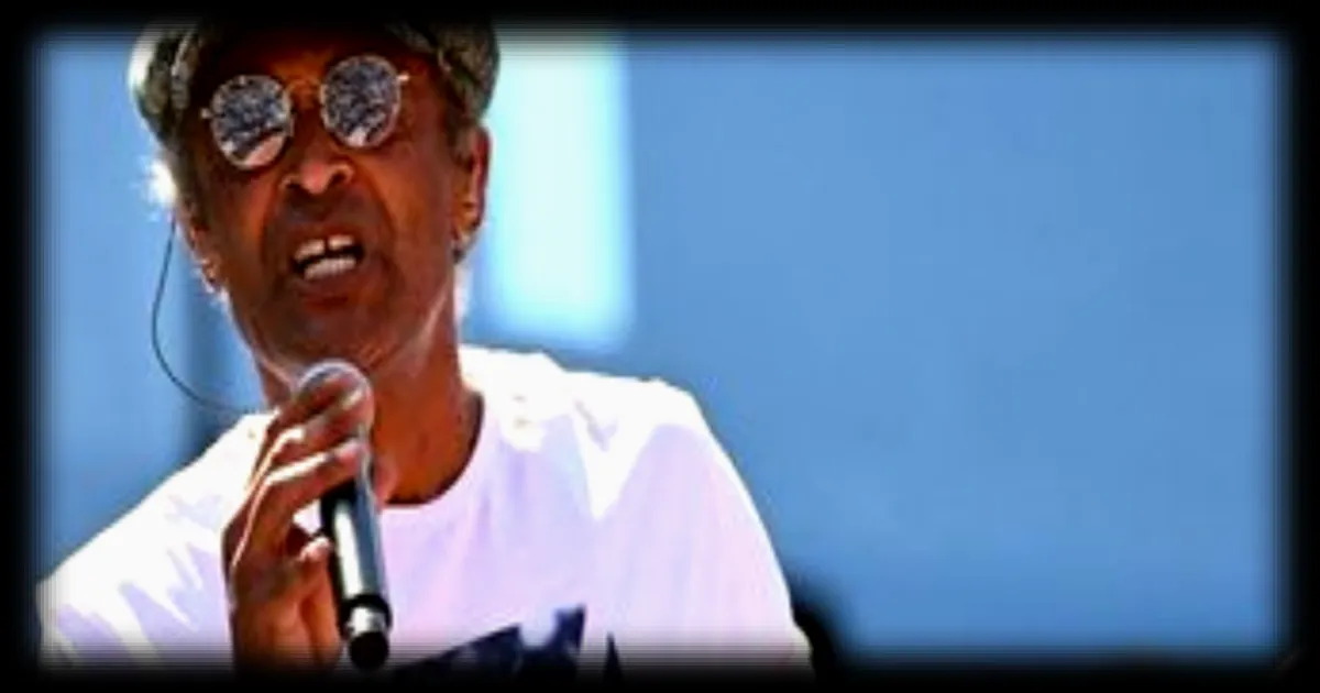 Yannick Noah : les grands principes et la fête