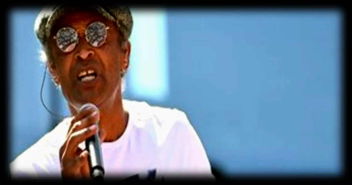 Yannick Noah : retour sur sa trajectoire singulière entre humanisme et tubes dansants